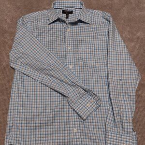 3/$15 Men's Banana Republic Long Sleeve Button Up Shirt